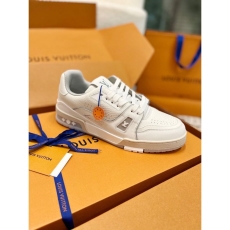 Louis Vuitton Trainer Sneaker